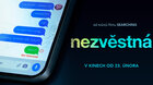 Nezvěstná