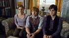 Harry Potter a Dary smrti 1