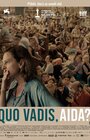 Filmový cyklus | Quo vadis, Aida?
