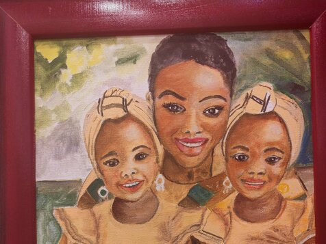 Ágnes Lászlovszky – Na ceste