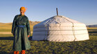 Cestovateľské kino: Mongolsko