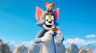 Tom a Jerry: Magický kompas