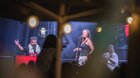  MODRÉ DEDIČSTVO - I. MEDZINÁRODNÝ FESTIVAL MODROTLAČE