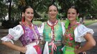 XXIII. Mezinárodní folklorní festival v Písku