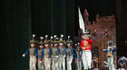 Luskáčik - Royal Opera House