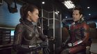 Ant-Man a Wasp