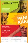Panikári - Divadlo Komédie 