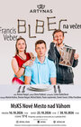 BLBEC NA VEČERU