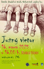 JUŽNÝ VIETOR.