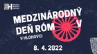 Medzinárodný deň Rómov v Hlohovci