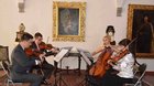 Kombozet - sláčikové kvarteto
