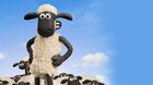 Ovečka Shaun vo filme Príšera z Mossy Bottom