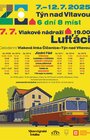 VLTAVOTÝNSKÉ SLAVNOSTI 2025