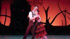 Královský balet: Don Quijote