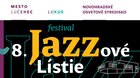 8. Jazzové Lístie - Denná vstupenka 22.10.2022