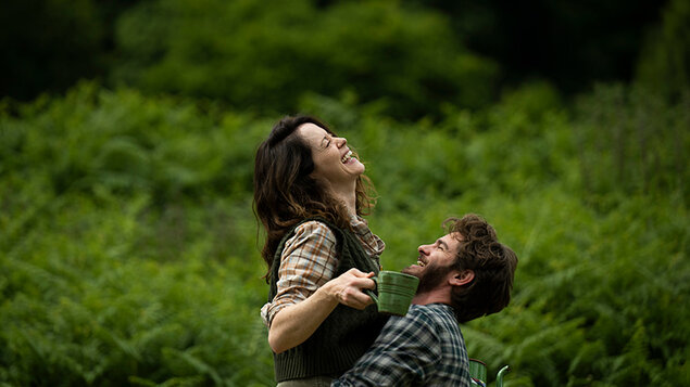 Príbehy kúzelného stromu