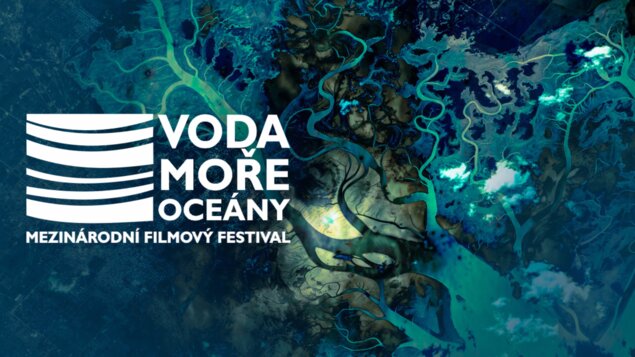 Voda, moře, oceány | FILMOVÝ FESTIVAL