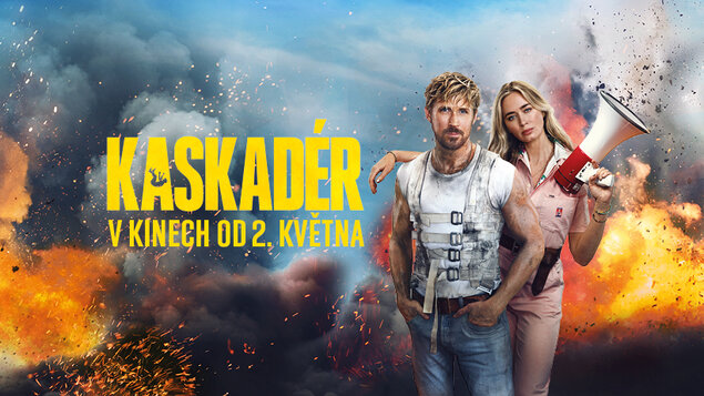 Kaskadér