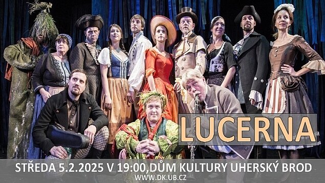 Lucerna