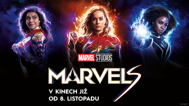 Marvels