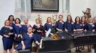 VÁNOČNÍ KONCERT CONSORTIUM CAMERALE SLANENSE