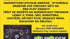 Vítání prázdnin ve Smrčné
