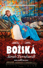 Božská Sarah Bernhardt