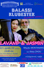 Levendula & JÁZMIN 