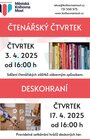 Deskohraní 