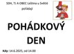 Pohádkový den