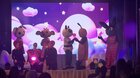 Bing Nyuszi Show 