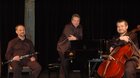 VÍDEŇŠTÍ VELIKÁNI - Pražské komorní trio / HP