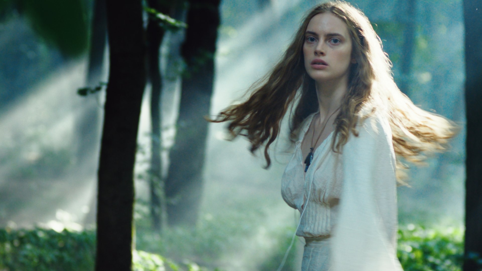 MAVKA: PRAVDIVÁ LEGENDA