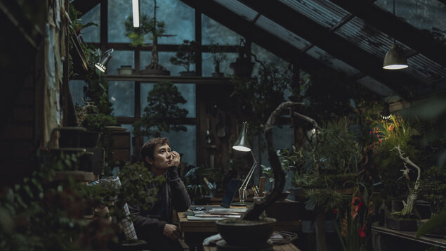 Nie je iná možnosť