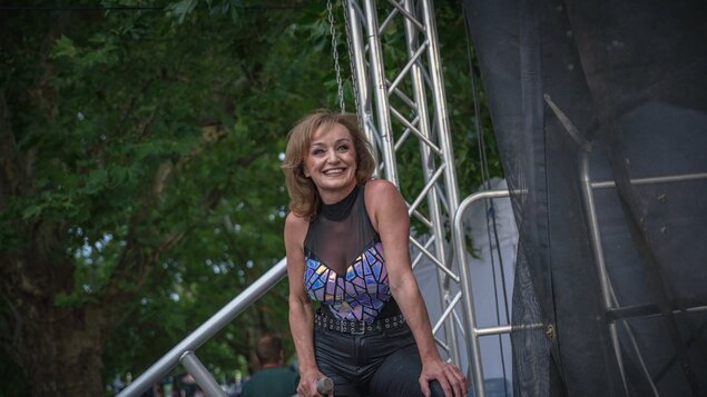  MODRÉ DEDIČSTVO - I. MEDZINÁRODNÝ FESTIVAL MODROTLAČE