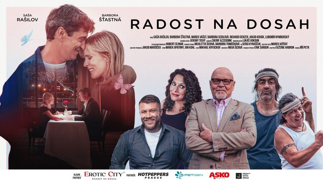 Radost na dosah