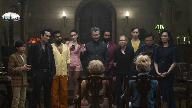 Nevesta na zabitie 2