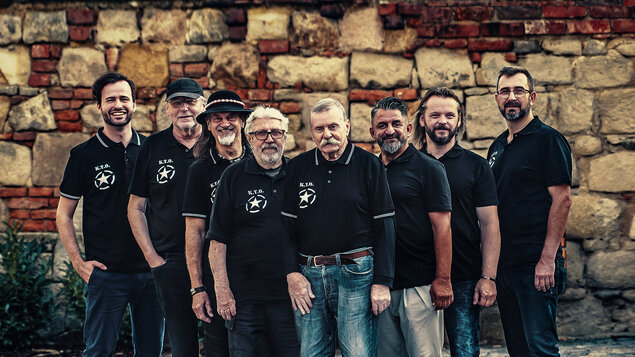 Večer písní K.T.O. a Waldemara Matušky