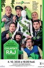 CHLAPSKÝ RAJ 