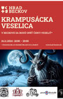 Krampuslauf alebo krampusácka veselica