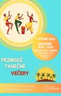 Pezinské tanečné večery - V rytme leta