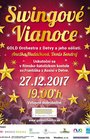 SWINGOVÉ VIANOCE