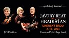 Jiří Pavlica, Hradišťan & Hana a Petr Ulrychovi, Javory Beat 