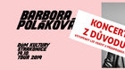 BARBORA POLÁKOVÁ TOUR 2019