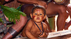Motani: Dravá Amazonie
