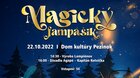 MAGICKÝ LAMPÁŠIK