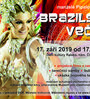 Brazilský večer