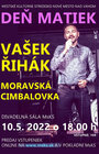 Vašek Řihák