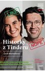 Listování - Historky z Tinderu - Lucie Macháčková 