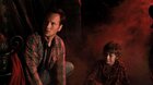 Insidious: Červené dvere